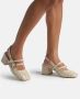 Alma EN Pena Gespte hakken schoenen - Thumbnail 2