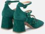 Alma EN Pena Gespte hakken schoenen - Thumbnail 2