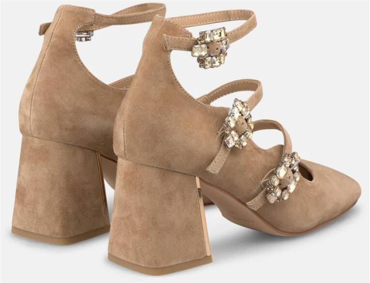 Alma EN Pena Gespte hakken schoenen
