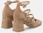 Alma EN Pena Gespte hakken schoenen - Thumbnail 2