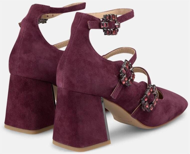 Alma EN Pena Gespte hakken schoenen