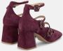 Alma EN Pena Gespte hakken schoenen - Thumbnail 2
