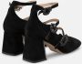 Alma EN Pena Gespte hakken schoenen - Thumbnail 2