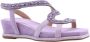 Alma en Pena Gotzis Sandal Purple Dames - Thumbnail 7