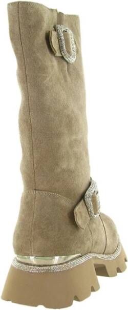 Alma EN Pena Hastro High Boots