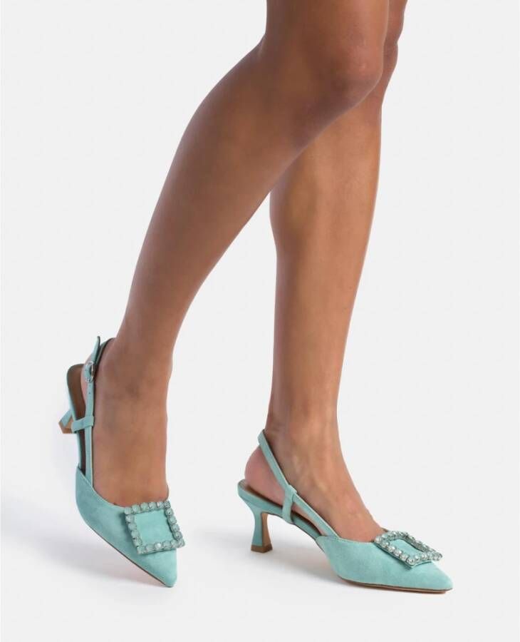 Alma EN Pena Kitten gesp schoen