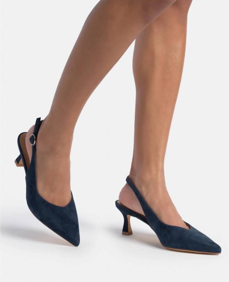 Alma EN Pena Kittenhakken schoenen