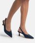 Alma EN Pena Kittenhakken schoenen - Thumbnail 2