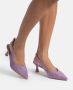 Alma EN Pena Kittenhakken schoenen - Thumbnail 2