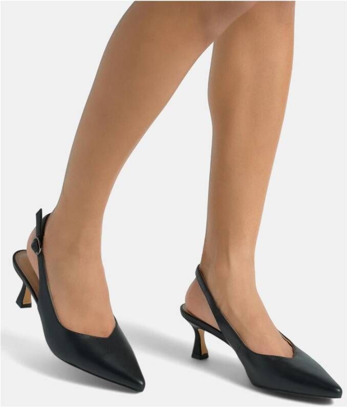 Alma EN Pena Kittenhakken schoenen