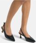 Alma EN Pena Kittenhakken schoenen - Thumbnail 2