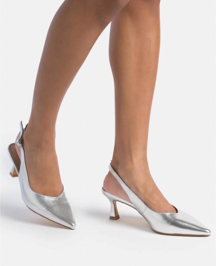 Alma EN Pena Kittenhakken schoenen