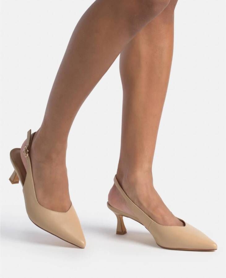 Alma EN Pena Kittenhakken schoenen