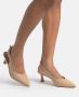 Alma EN Pena Kittenhakken schoenen - Thumbnail 2