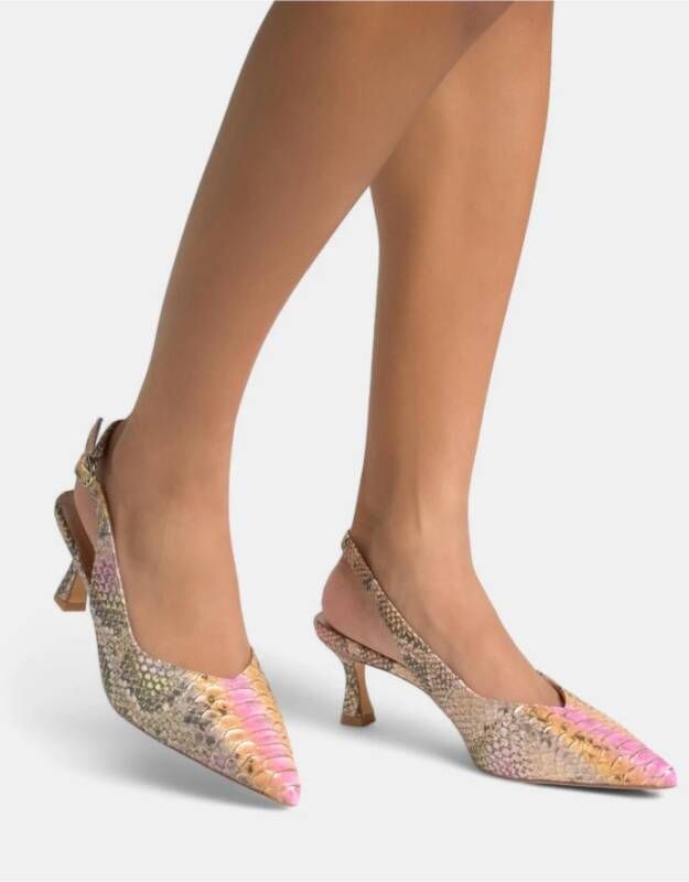 Alma EN Pena Kittenhakken schoenen