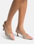 Alma EN Pena Kittenhakken schoenen - Thumbnail 2