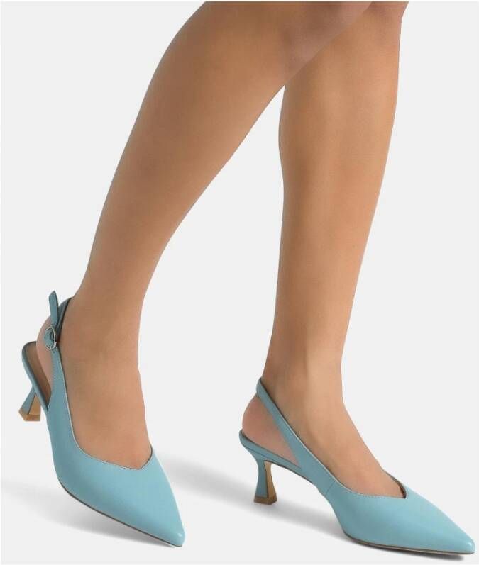 Alma EN Pena Kittenhakken schoenen