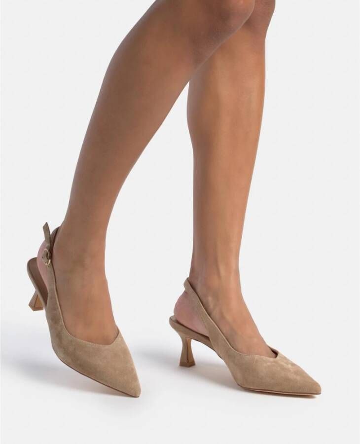 Alma EN Pena Kittenhakken schoenen
