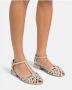 Alma EN Pena Klompen met strass details - Thumbnail 2