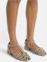 Alma EN Pena Klompen met strass details - Thumbnail 2