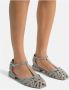 Alma EN Pena Klompen met strass details - Thumbnail 2