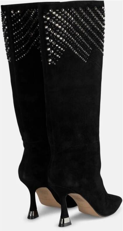 Alma EN Pena Laars met strass detail