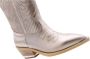 Alma en Pena Western Cowboy Laarzen Yellow Dames - Thumbnail 7