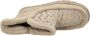 Alma en Pena Studded fur enkellaarsjes Beige Dames - Thumbnail 5