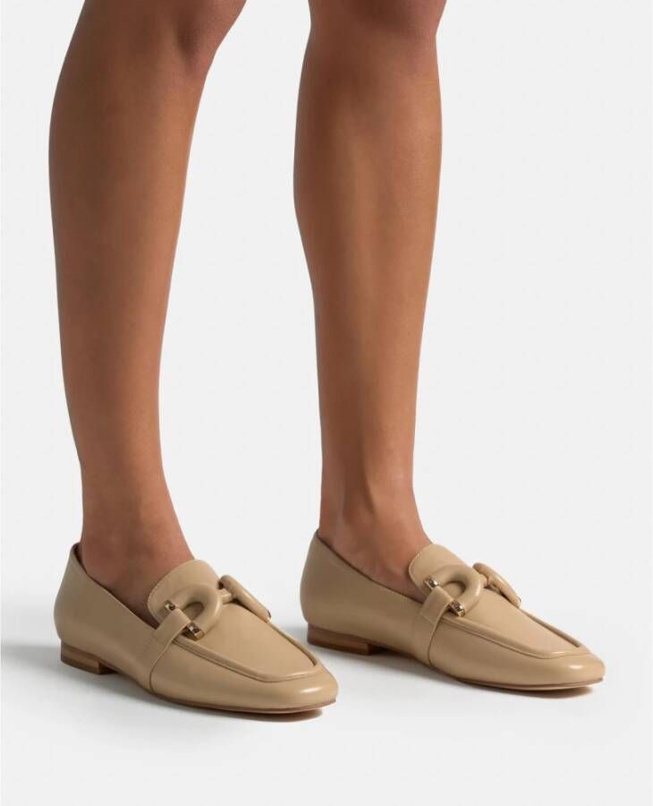 Alma EN Pena Loafer detail