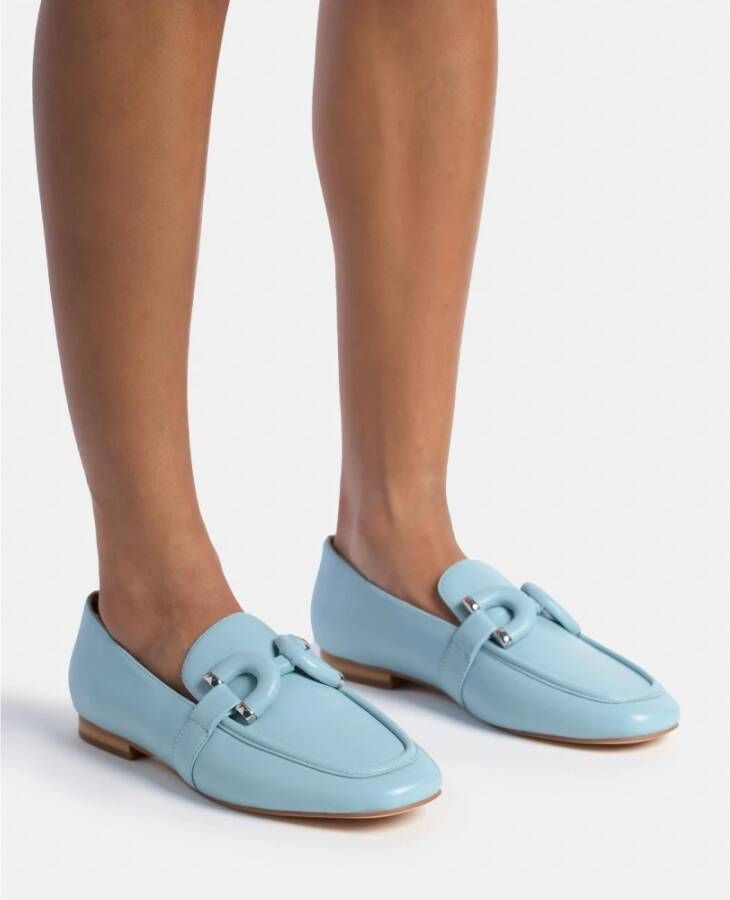 Alma EN Pena Loafer detail