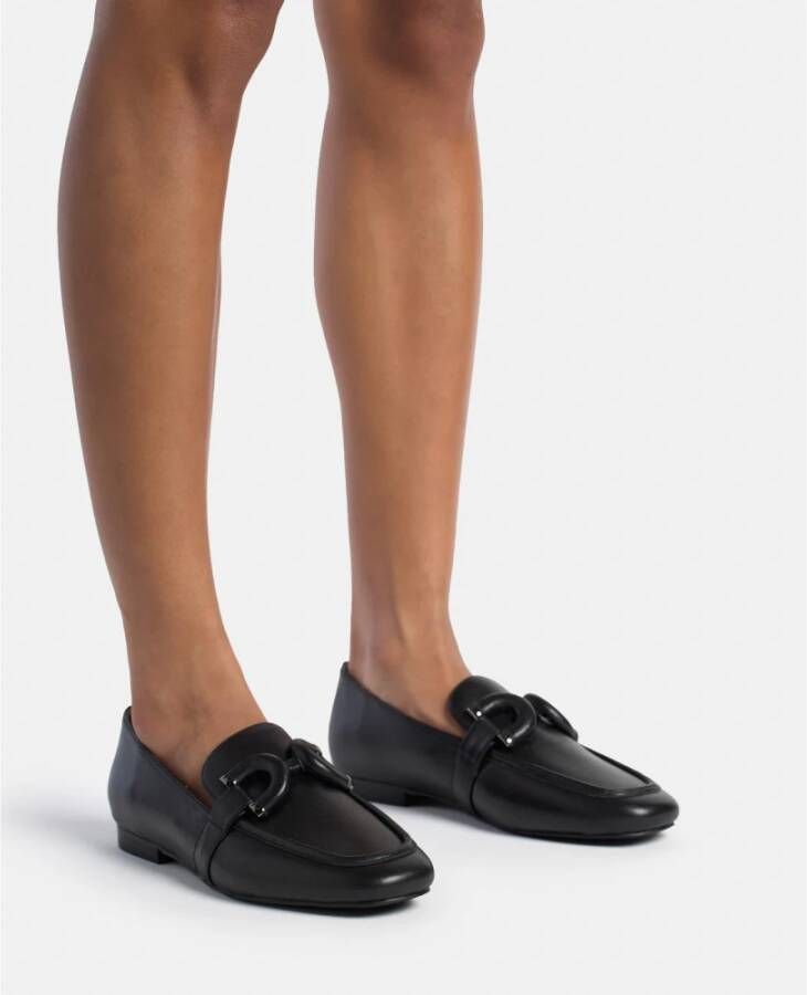 Alma EN Pena Loafer detail