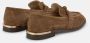 Alma EN Pena Loafer knoopdetail - Thumbnail 2