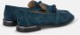 Alma EN Pena Loafer knoopdetail - Thumbnail 2