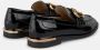 Alma EN Pena Metallic stijgbeugel mocassin - Thumbnail 2