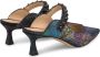 Alma en Pena Middelhoge muil Multicolor Dames - Thumbnail 3