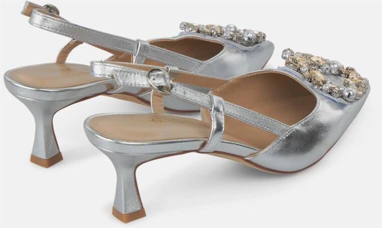 Alma EN Pena Mini broche hak schoenen