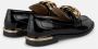 Alma EN Pena Mocassin met metallic detail - Thumbnail 2