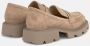 Alma EN Pena Mocassin met plat platform - Thumbnail 2