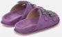 Alma EN Pena Multicolor comfort gesp sandaal - Thumbnail 2