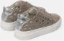 Alma EN Pena Opengewerkte sneaker - Thumbnail 2