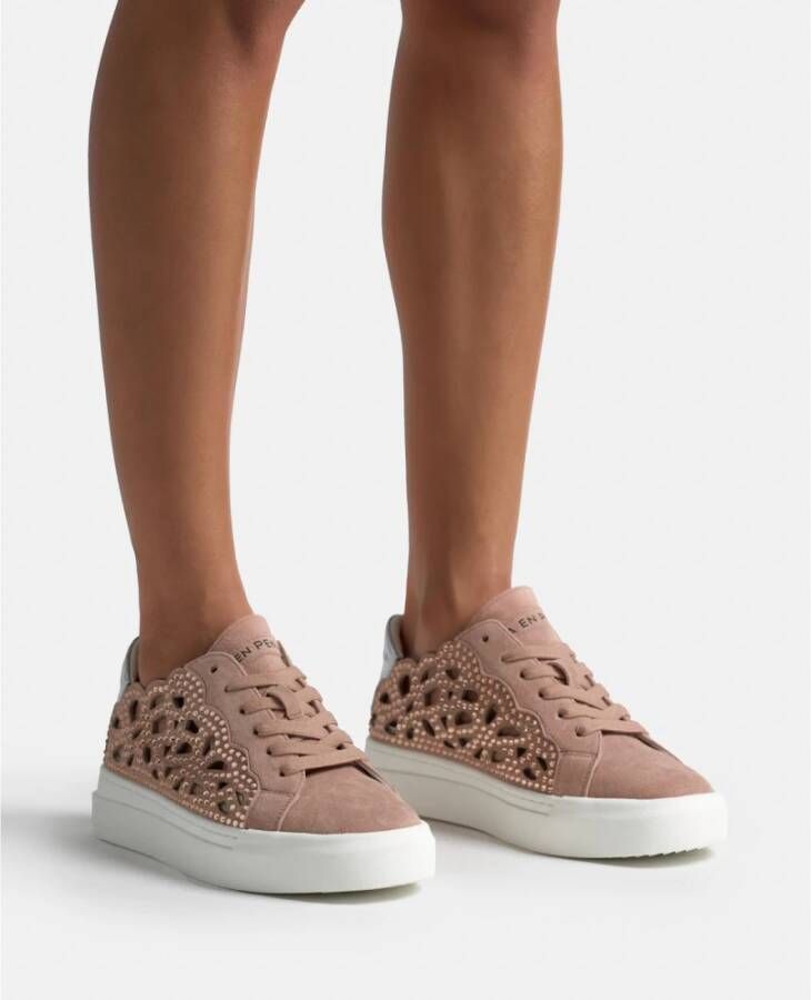 Alma EN Pena Openwerksneaker
