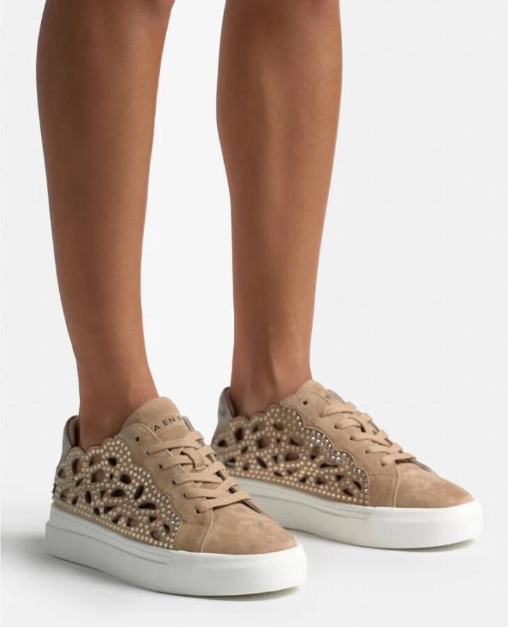 Alma EN Pena Openwerksneaker