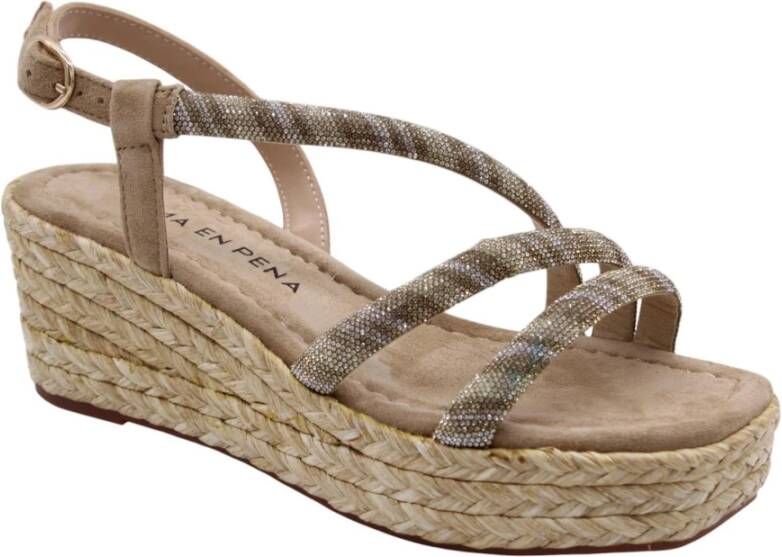 Alma EN Pena Paracines Sandal