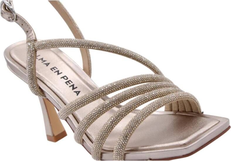 Alma EN Pena Perloz Sandal