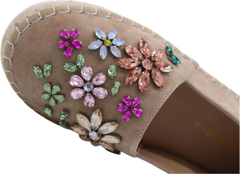 Alma EN Pena Pineto Espadrille Schoenen voor Vrouwen
