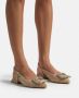 Alma EN Pena Platte brogue schoen - Thumbnail 2