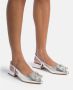 Alma EN Pena Platte brogue schoen - Thumbnail 2