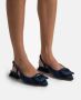 Alma EN Pena Platte brogue schoen - Thumbnail 2
