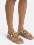 Alma EN Pena Platte sandalen - Thumbnail 2