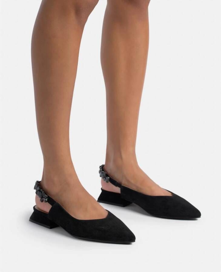 Alma EN Pena Platte schoen